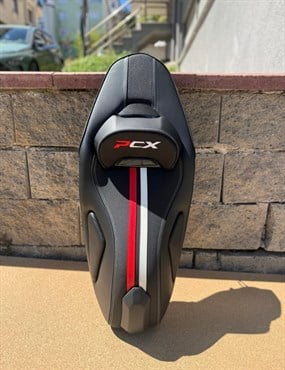 Pcx 125 Konfor Sele V2Pcx 125 Modifiye Sele V2 / 1
