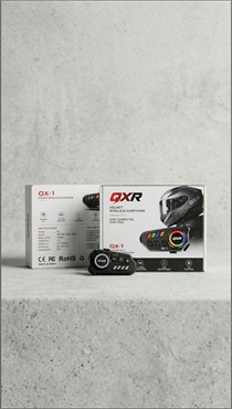 QXR İntercom