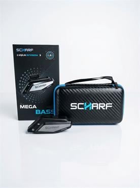 Scharf L8 Çift Kişilik İntercom 