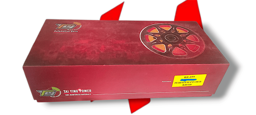 Sct 150 Debriyaj Seti Tai Yang Sct 125 Performans Debriyaj Seti Tai Yang 743/20/30