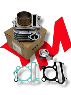 Tvs Jüpiter 125 Silindir Seti OrjinalTvs Jüpiter 125 Silindir Seti Orjinal