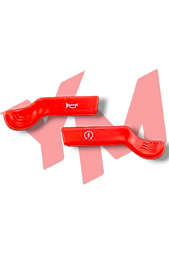 Üniversal Renkli Marş Korna Buton Seti KırmızıÜniversal Renkli Marş Korna Buton Seti Kırmızı