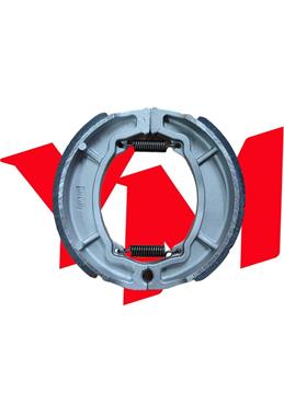 Yamaha Ybr 125 Ybr 125 Esd Arka Fren BalatasıYamaha Ybr 125 Ybr 125 Esd Arka Fren Balatası