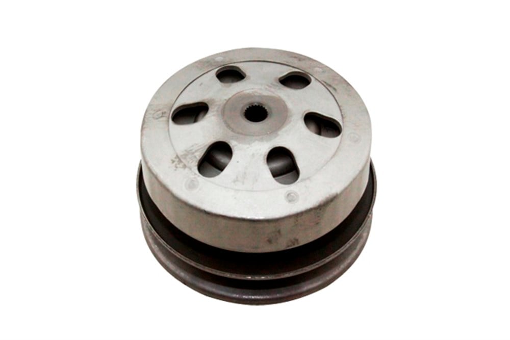 ACTİVA ARKA VARYATÖR KOMPLE