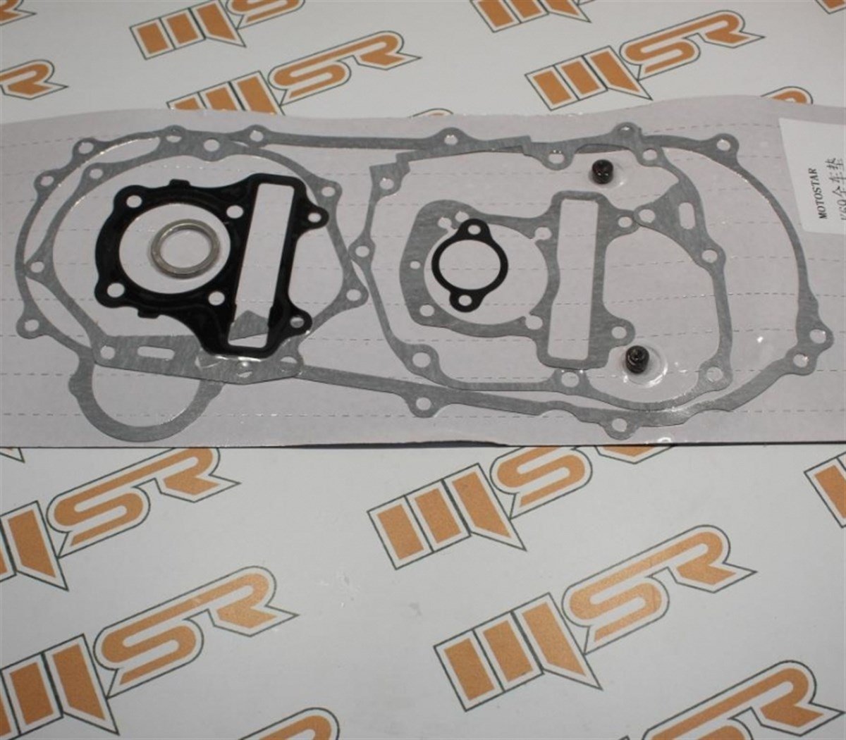 ACTIVA S 125 CONTA SETİ