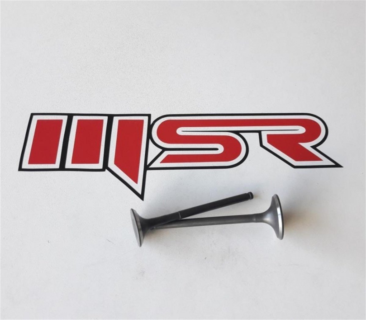 ACTİVA S 125 SÜBAP TK ORJINAL