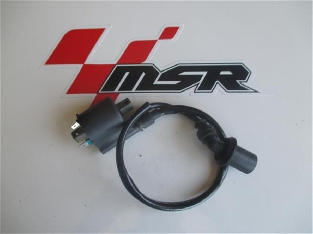 ALPHA ATEŞLEME BOBİN ORJINAL