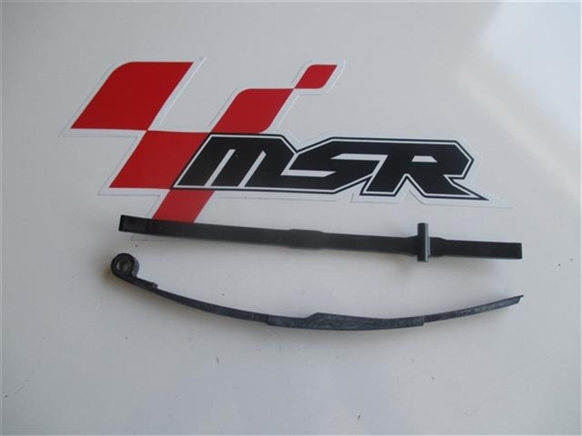 ALPHA EKSANTRİK ZİNCİR KILAVUZ ORJINAL