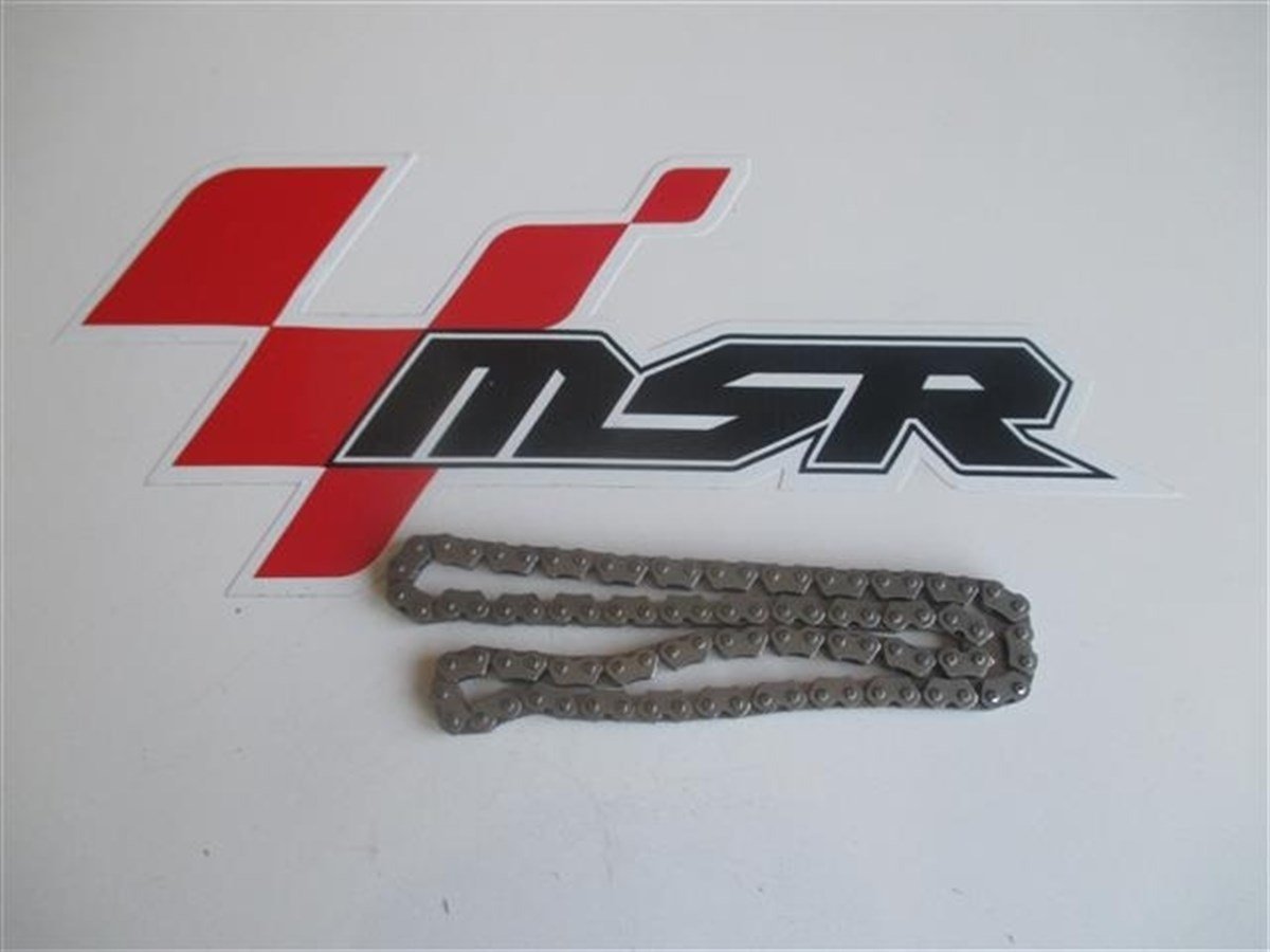 ALPHA EKSANTRİK ZİNCİRİ ORJINAL