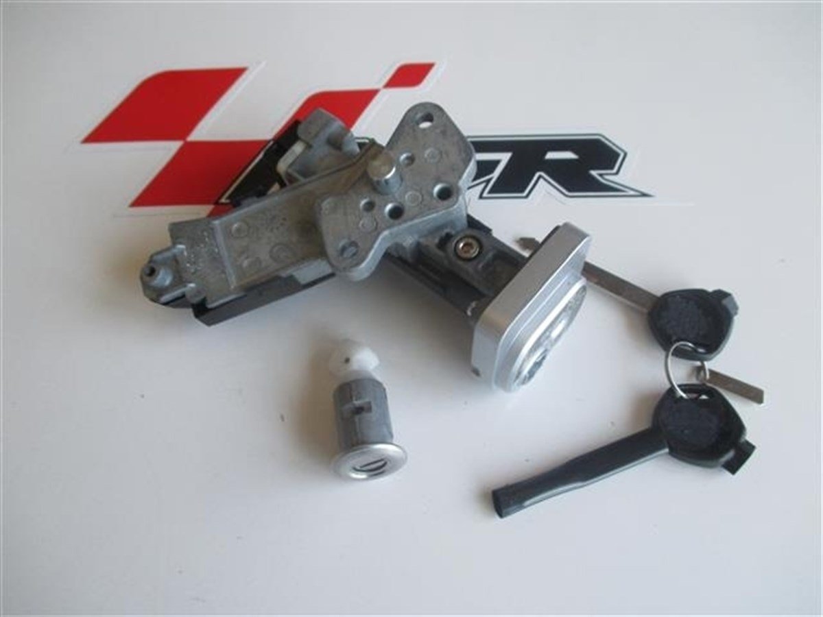 ALPHA KONTAK SET ORJINAL