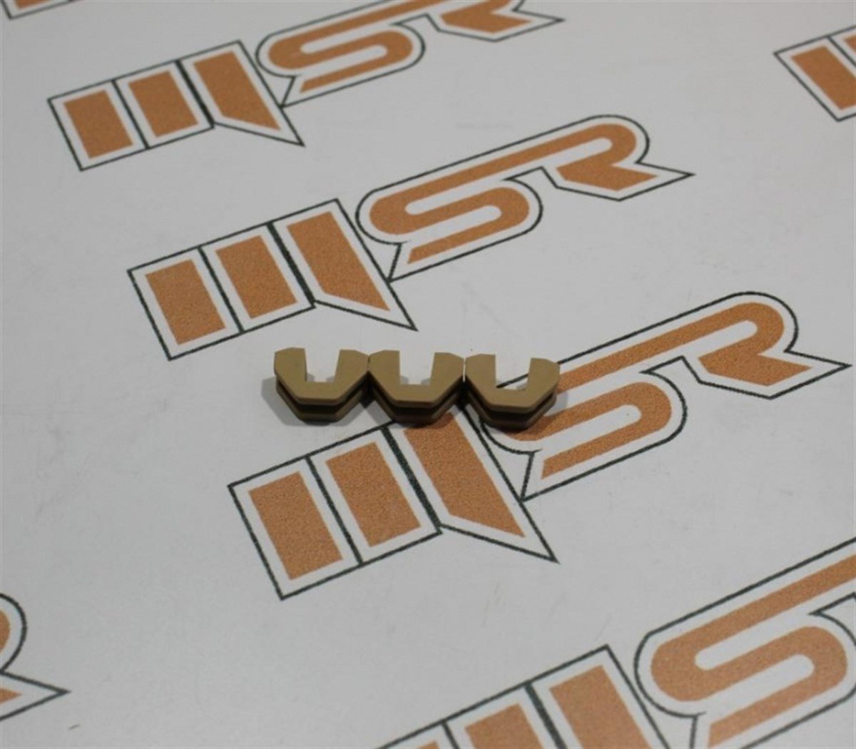 ALPHA VARYATÖR 3 LÜ TIRNAK ORJINAL