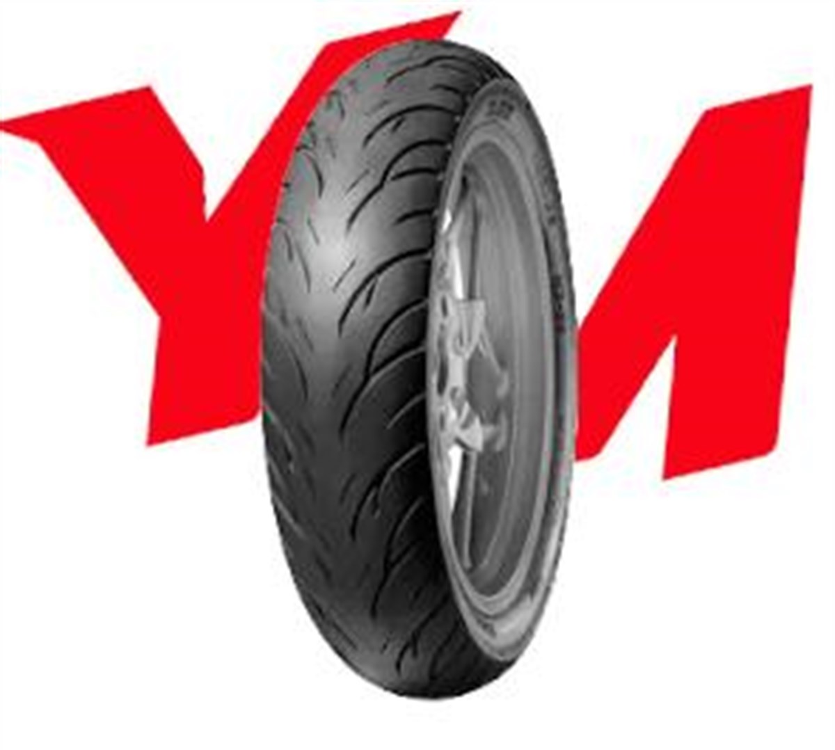 Anlas lastik 100/80-16 50p Ti Mb34 Anlas lastik 100/80-16 50p Ti Mb34 