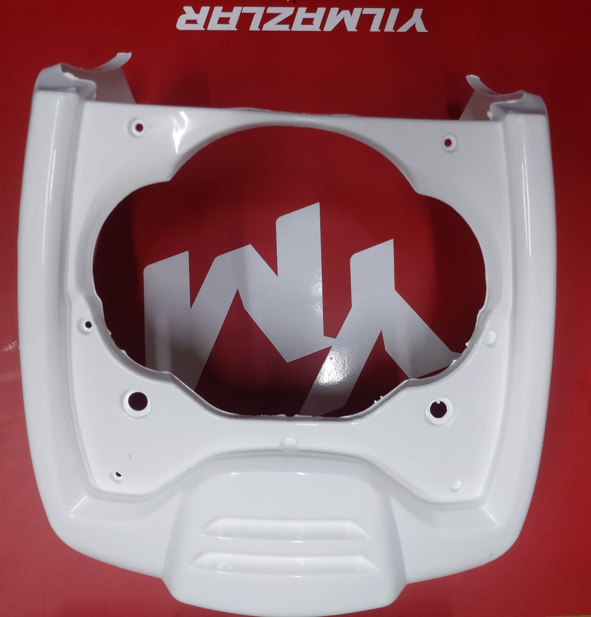 Arora Anka K/4 Far Grenajı BeyazAnka K/4 Far Grenajı - Beyaz