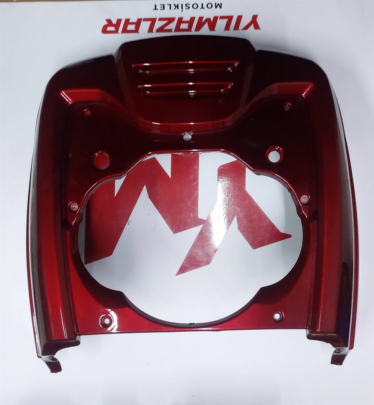 Arora Anka K/4 Far Grenajı KırmızıArora Anka K/4 Far Grenajı Kırmızı