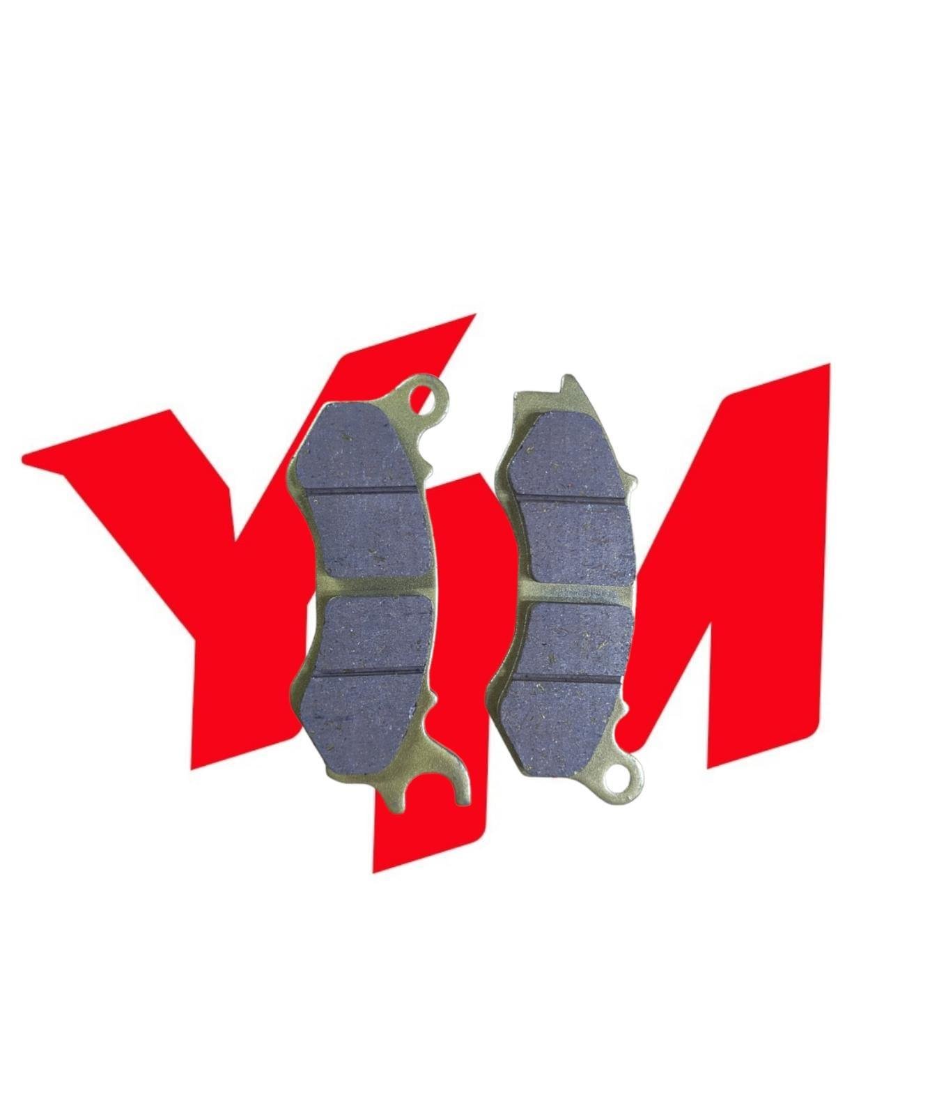 Arora Freedom 125 Pro Ön Fren BalatasıArora Freedom 125 Pro Ön Fren Balatası