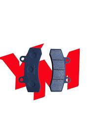 Arora Quantum 125 Ön Fren BalatasıArora Quantum 125 Ön Fren Balatası