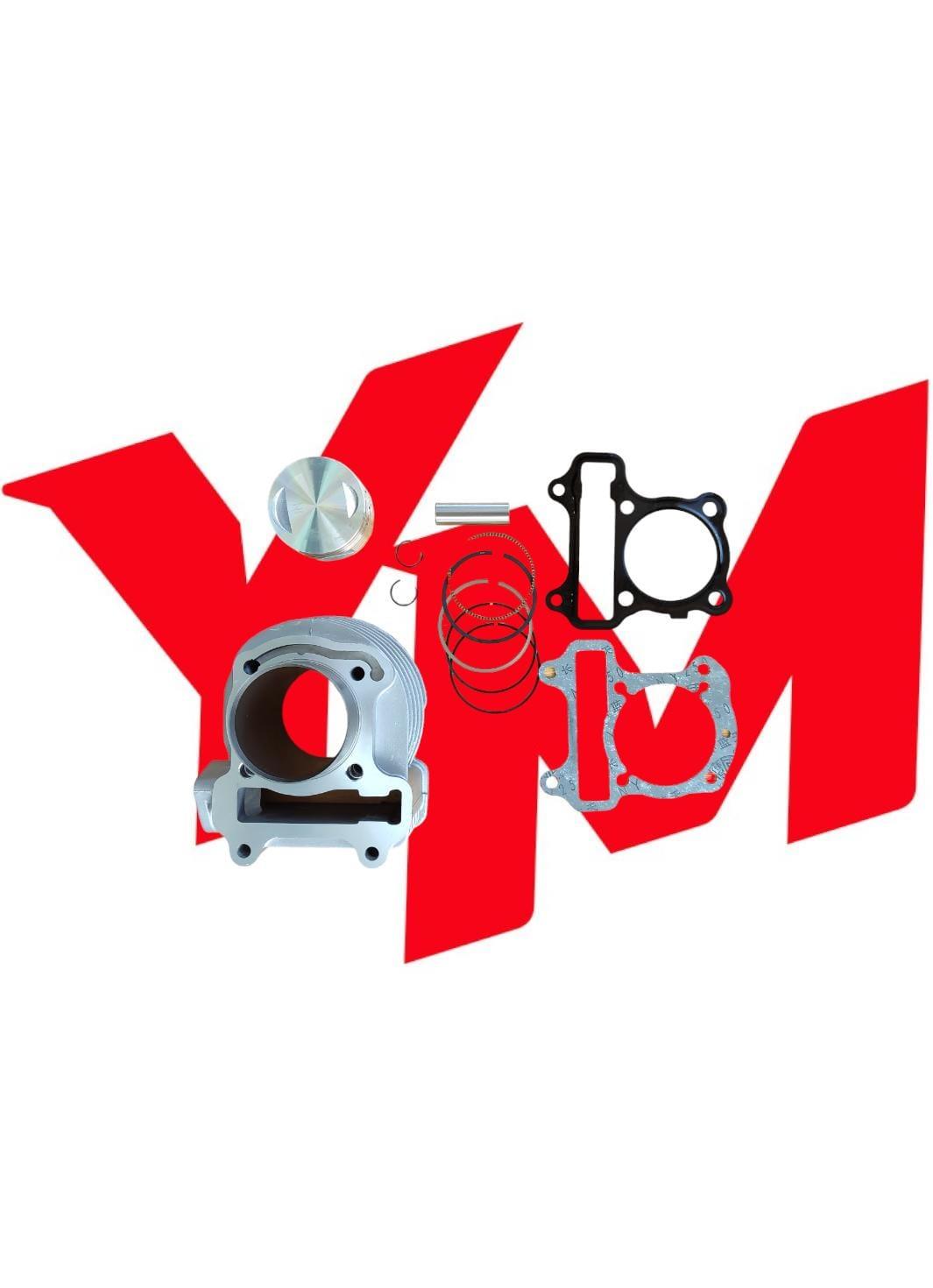 Arora Special Alfa 110 Cc Silndir Seti 125 Cc ModifiyeArora Special Alfa 110 Cc Silndir Seti 125 Cc Modifiye