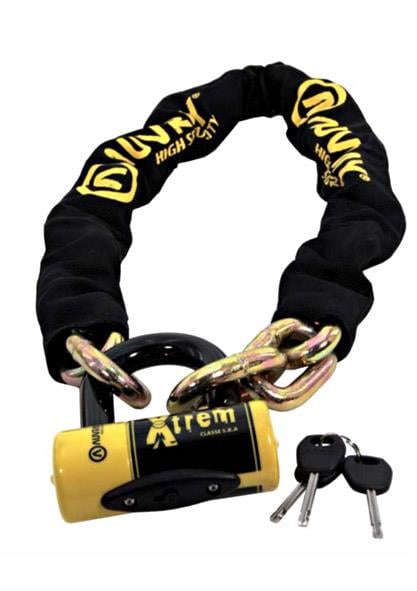Auvray Xtrem Mini 14 Mm / 170 Cm