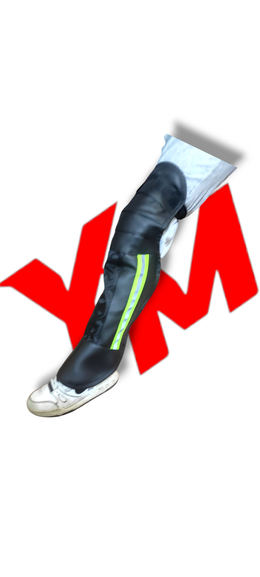 Bacak Rüzgar Koruma Deri ModelBacak Rüzgar Koruma Deri Model