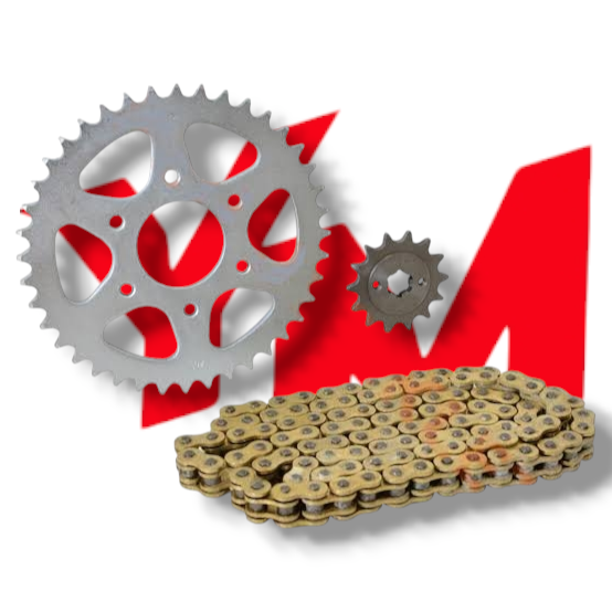 Bajaj Pulsar 200 Ns Oringli Zincir Dişli Seti SfrBajaj Pulsar 200 Ns Oringli Zincir Dişli Seti 