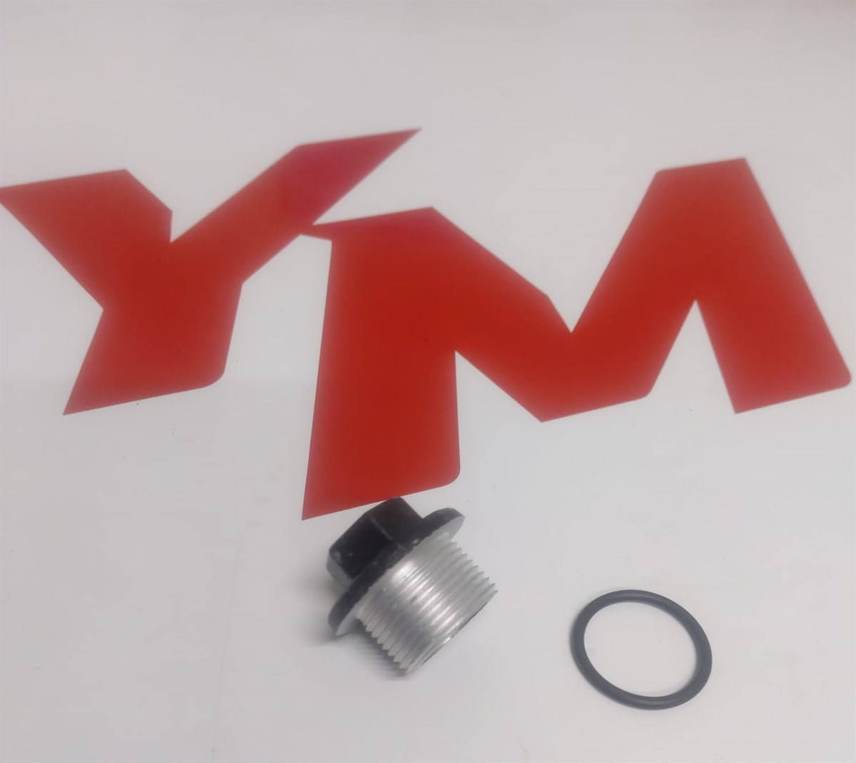 Bajaj Pulsar Ns 200 Yağ TapasıBajaj Pulsar Ns 200 Yağ Tapası