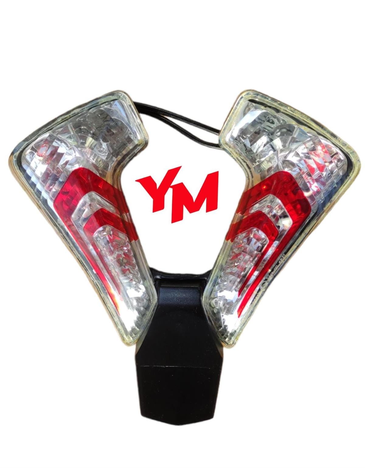 Bajaj Pulsar Rs 200 Stop Komple İndiaBajaj Pulsar Rs 200 Stop Komple İndia
