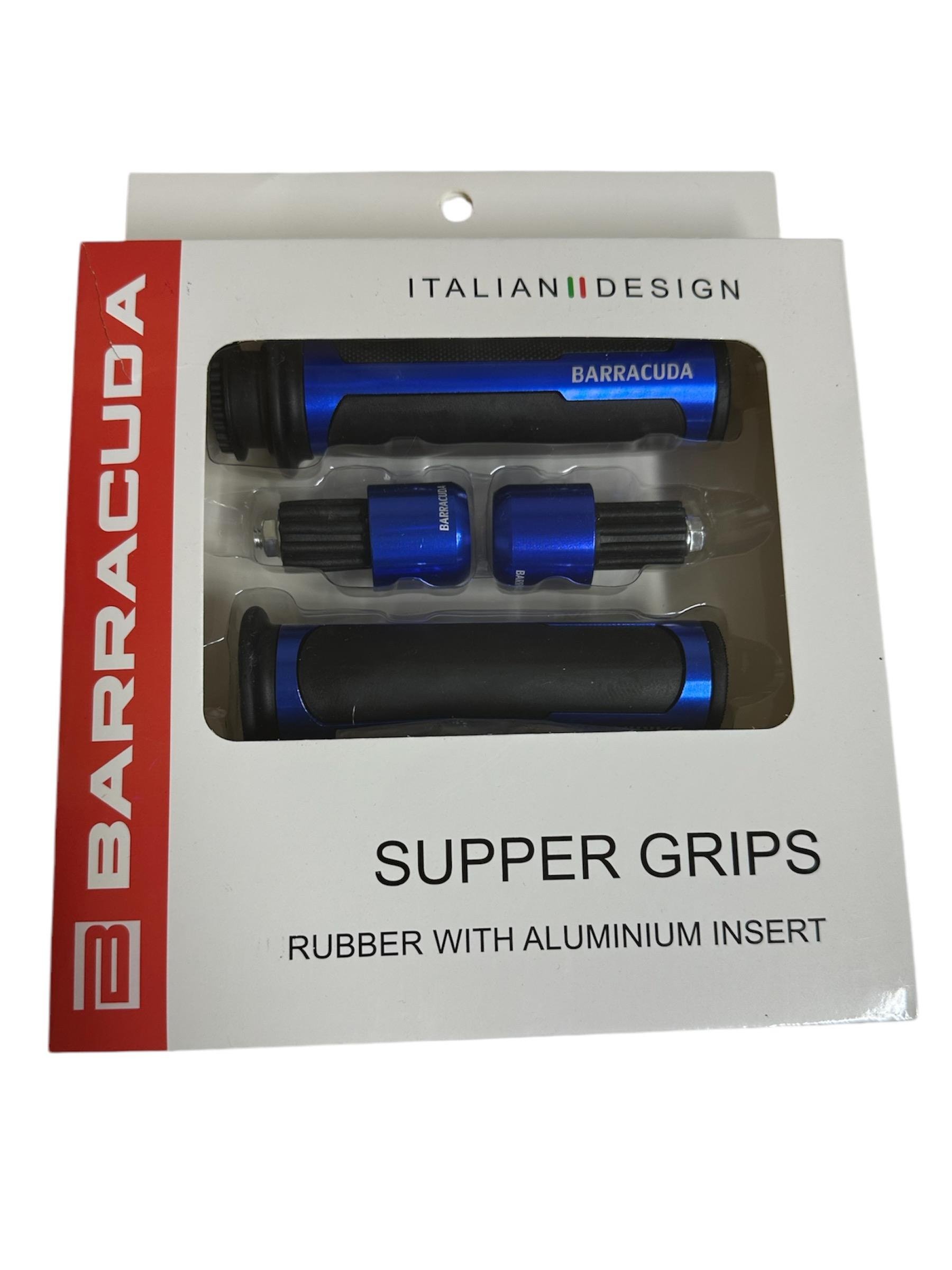 Barracuda Elcik Modifiye MaviBarracuda Elcik Modifiye Mavi