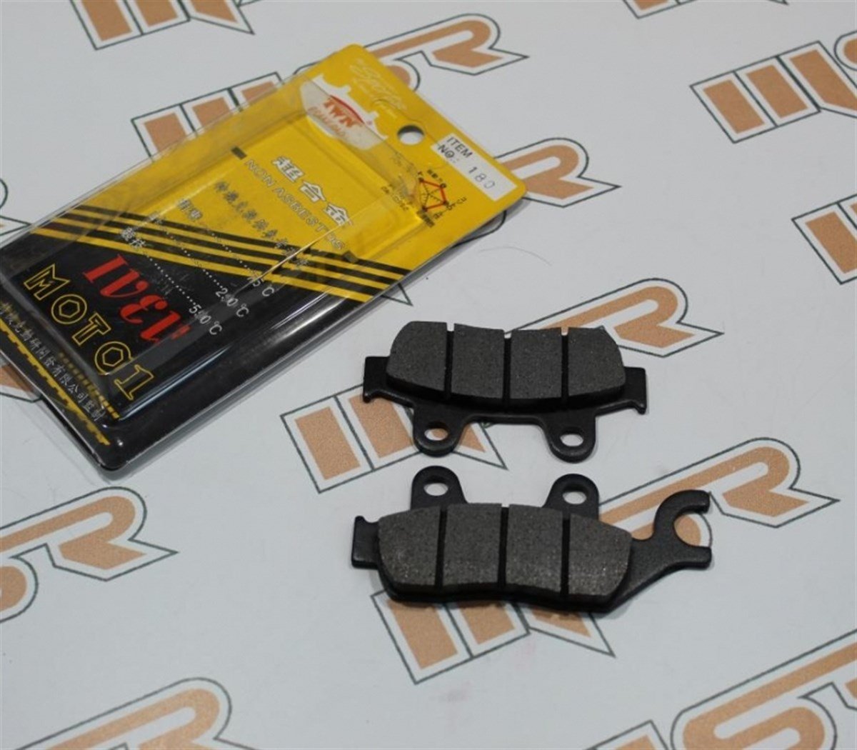 CB 125 E DİSK BALATASI