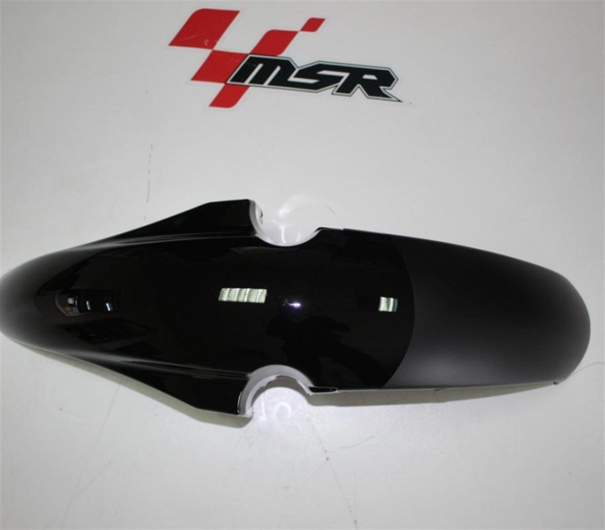 CB 125 E ÖN ÇAMURLUK SİYAH ORJINAL