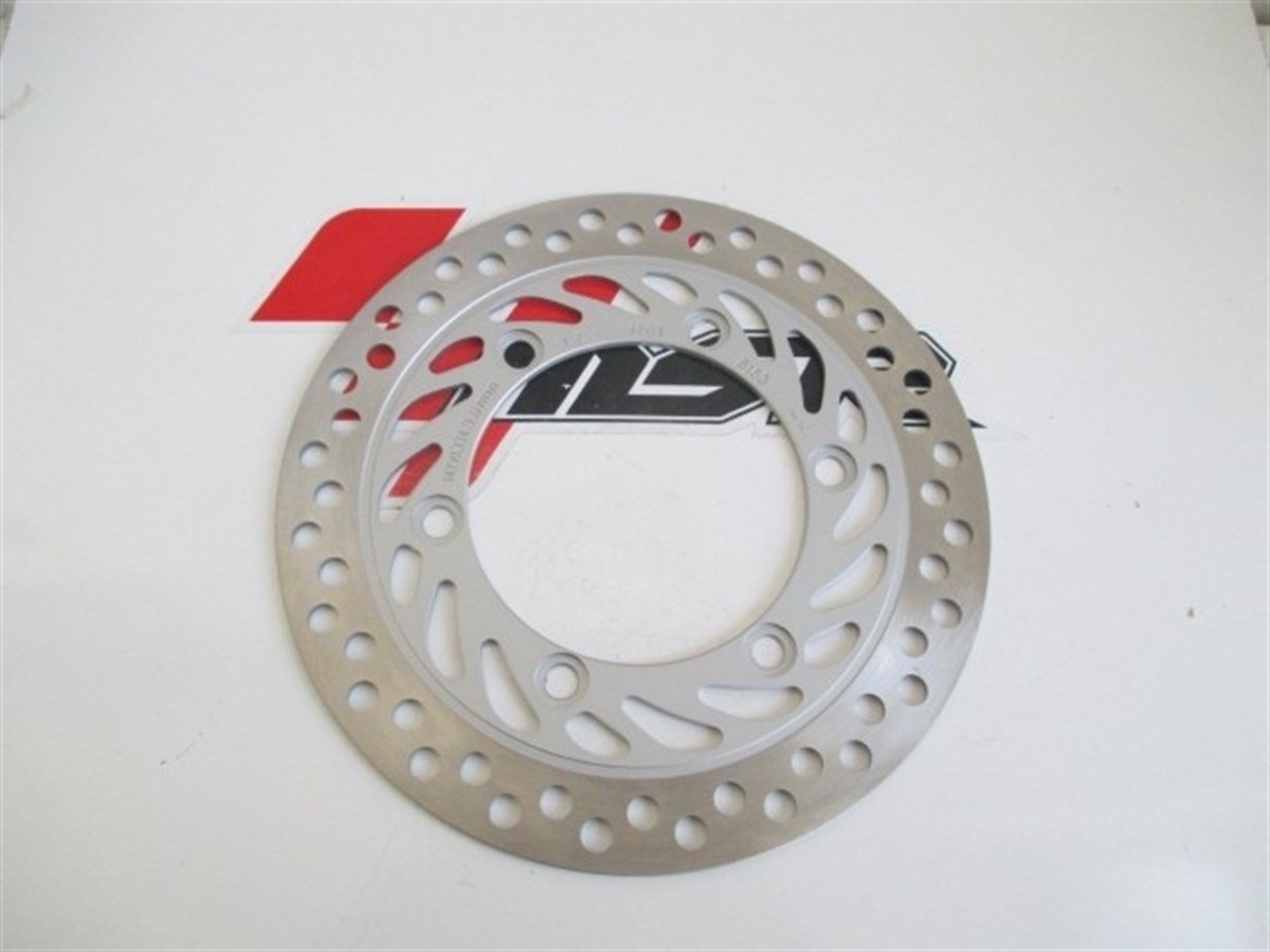 CB 125 E ÖN DİSK PLAĞI