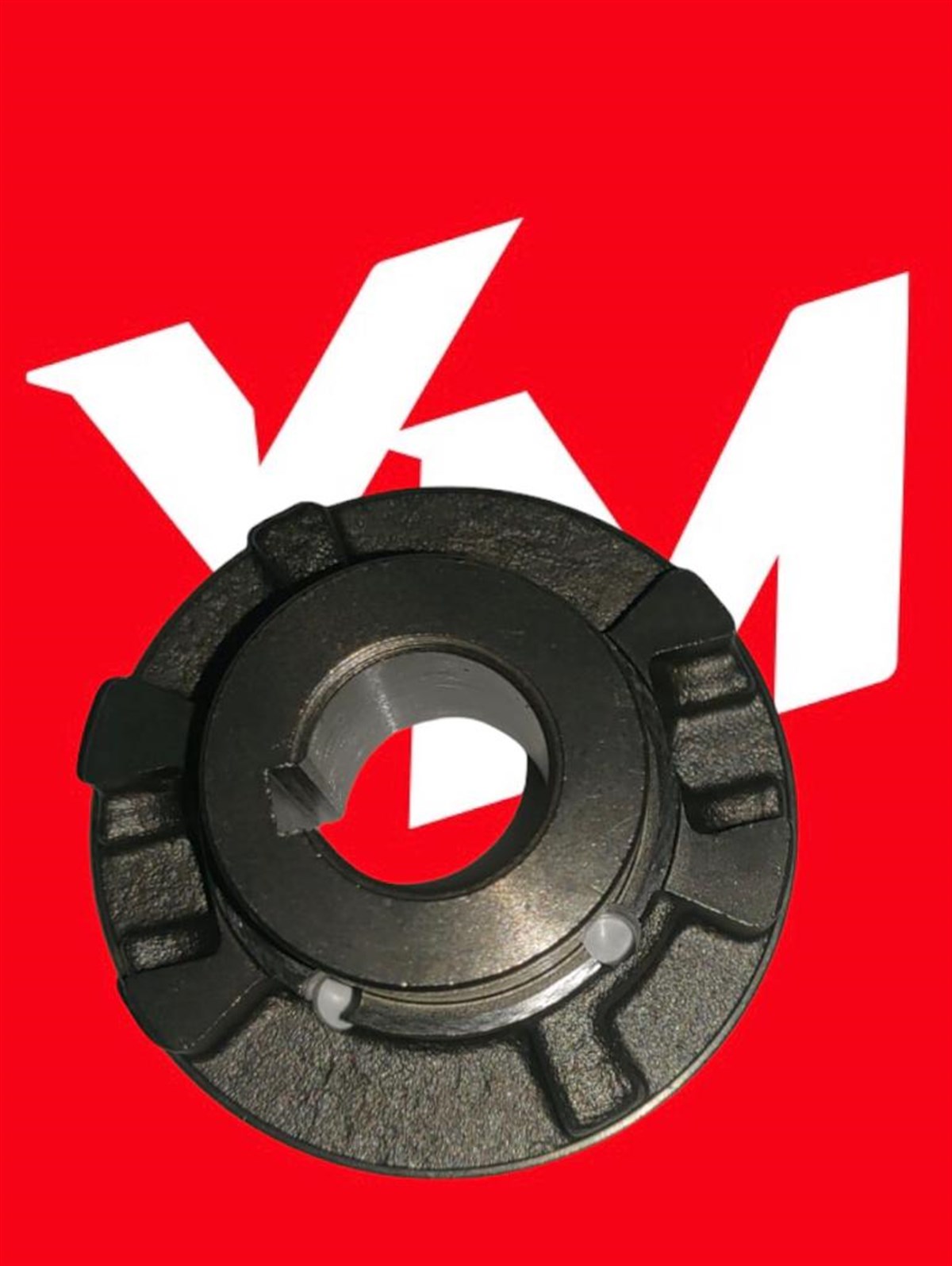 CBF 150 Balansör Dişli YuvasıCBF 150 Balansör Dişli Yuvası