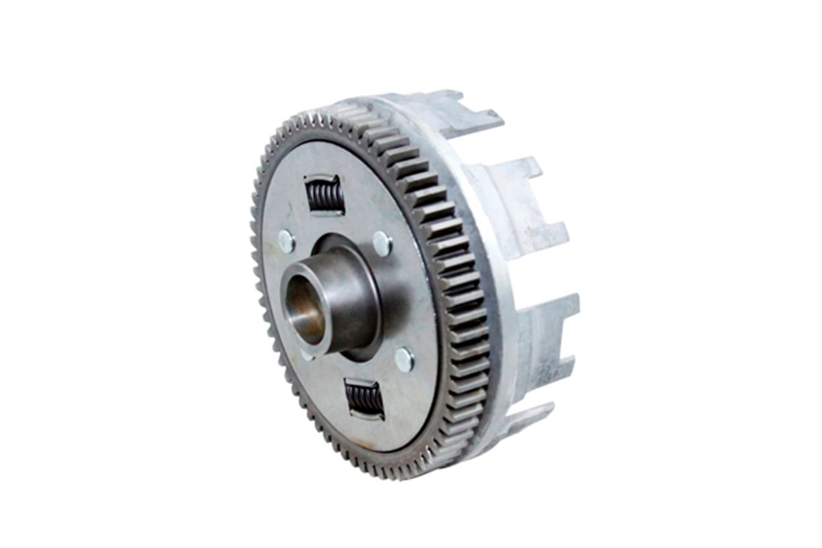 CBF150 DEBRİYAJ KASNAK DİŞLİ