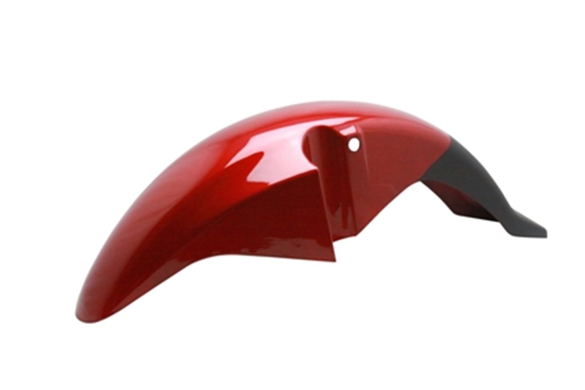 CBF150 ÖN ÇAMURLUK KIRMIZI