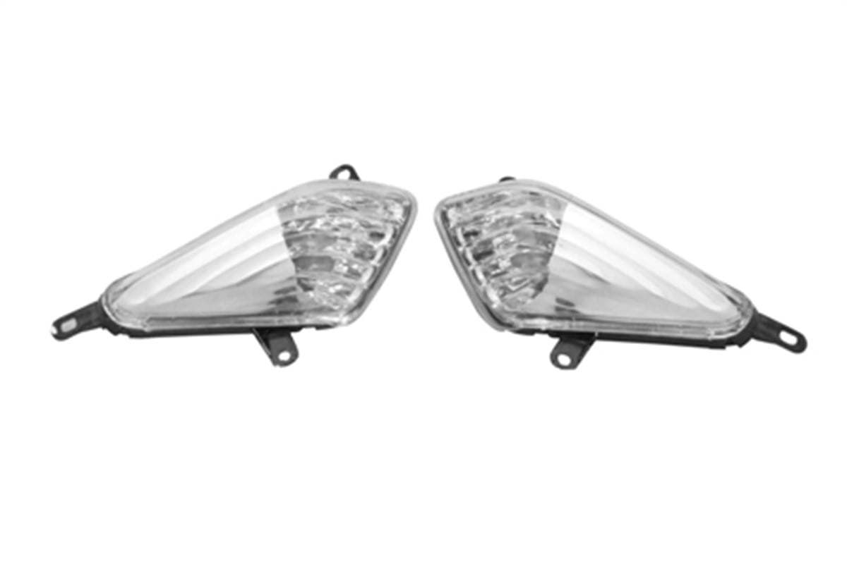 CBF150 ÖN SİNYAL SAĞ-SOL BEYAZ