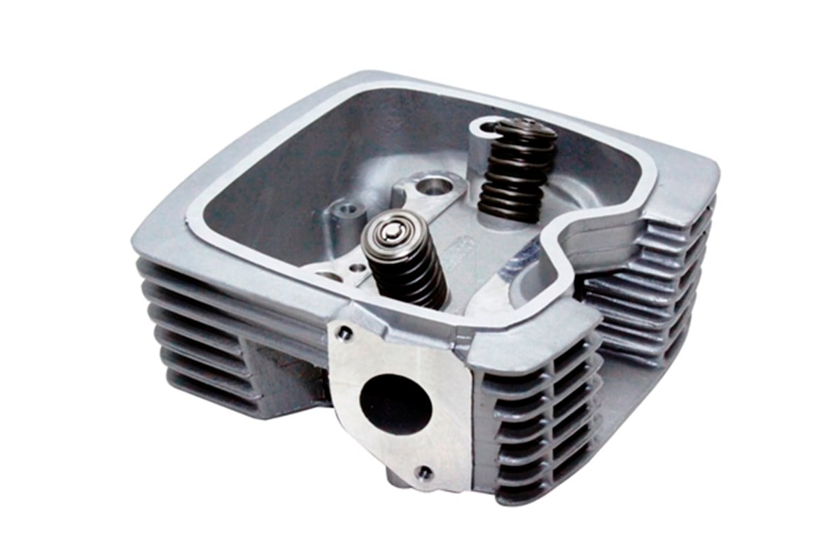 CBF150 SİLİNDİR KPK KOMPLE