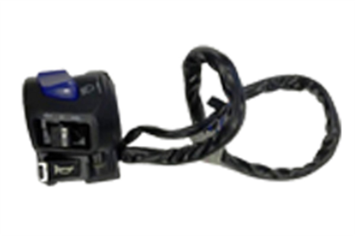 CBF150 SOL KUMANDA EM-YM