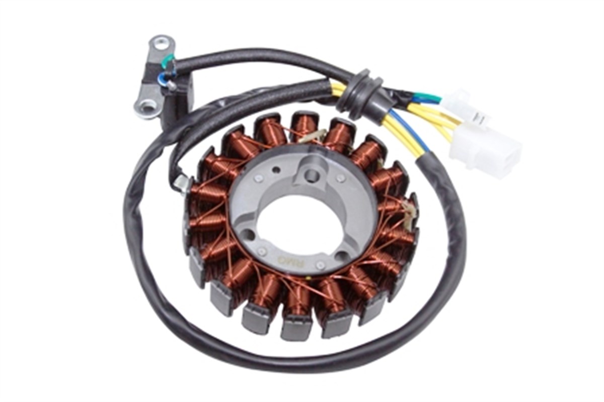 CBF150 STATÖR KMP YM.