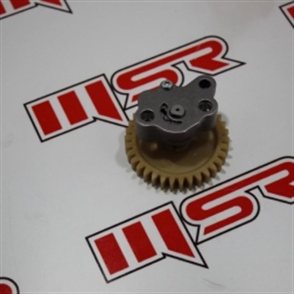 CBF150 YAĞ POMPASICBF150 YAĞ POMPA DİŞLİSİ