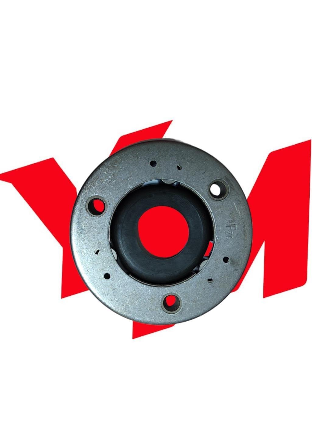 Cf Moto 150 Nk Marş Kitlemesi RublesiCf Moto 150 Nk Marş Kitlemesi Rublesi