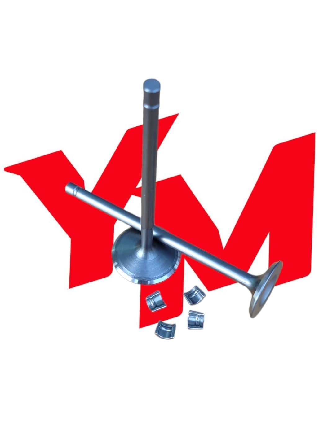 Cf Moto 150 Nk Sibop Takımı VtcCf Moto 150 Nk Sibop Takımı Vtc