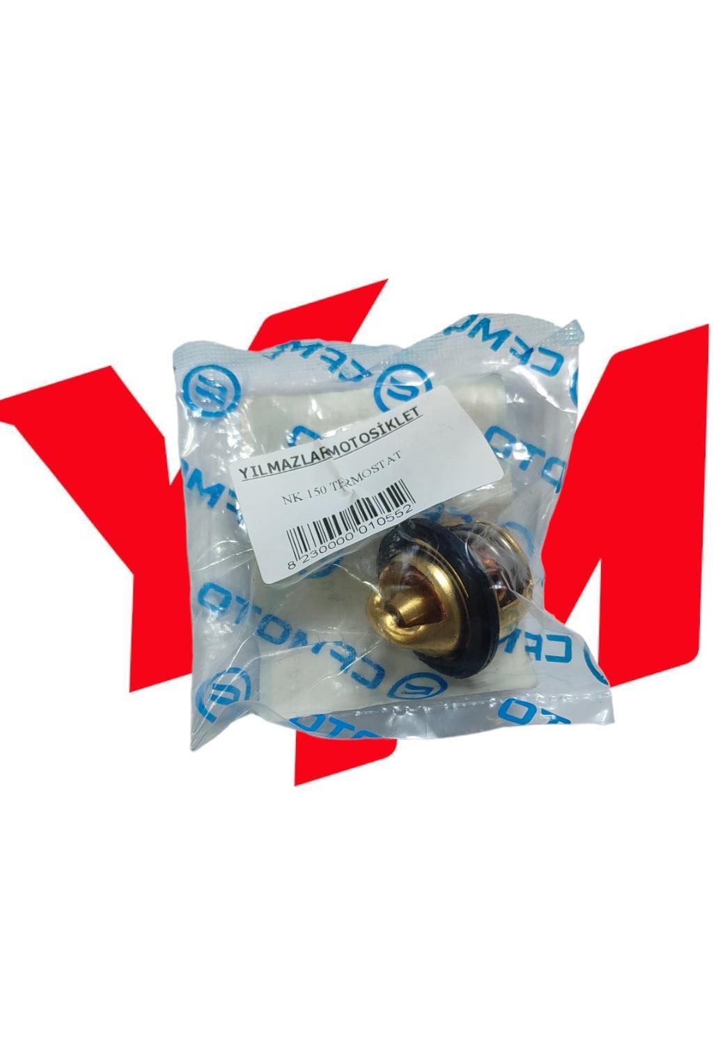 Cf Moto 150 Nk Termostat OrjinalCf Moto 150 Nk Termostat Orjinal