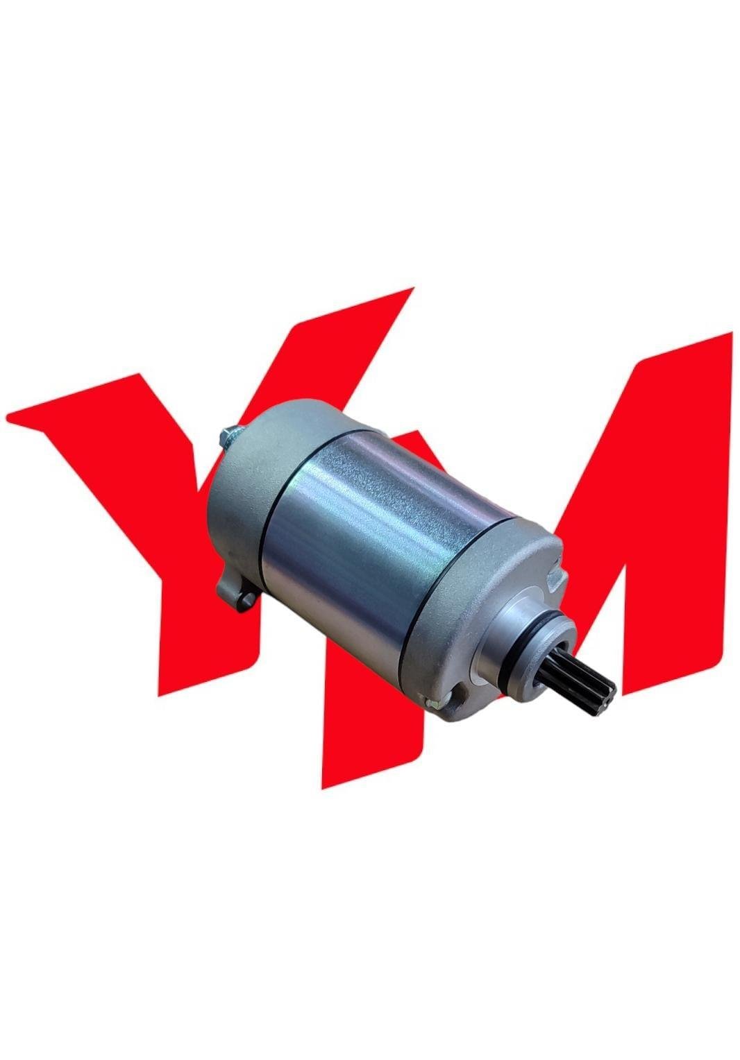 Cf Moto Nk 250 Marş MotoruCf Moto Nk 250 Marş Motoru