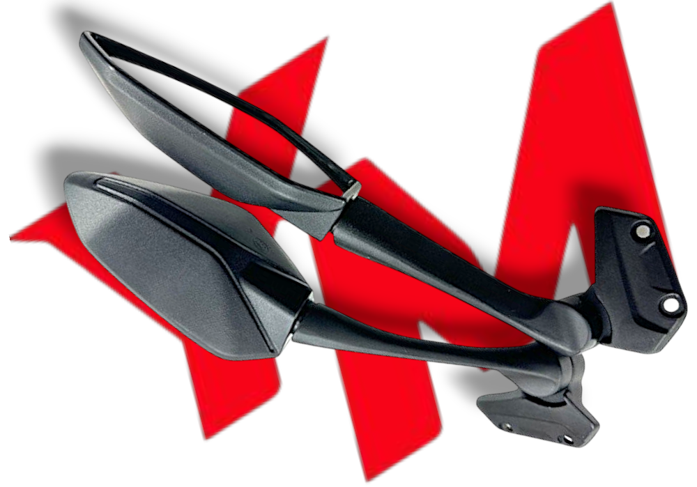 Cf Moto Sr 250 Ayna TakımıCf Moto Sr 250 Ayna Takımı