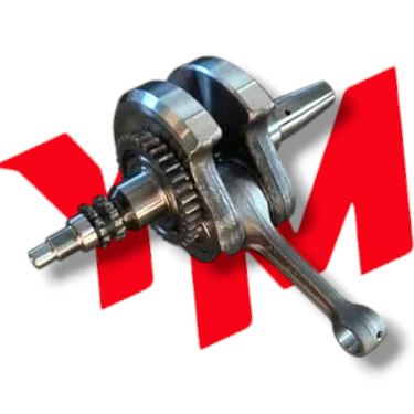 Cf Moto Sr 250 KrankCf Moto Sr 250 Krank