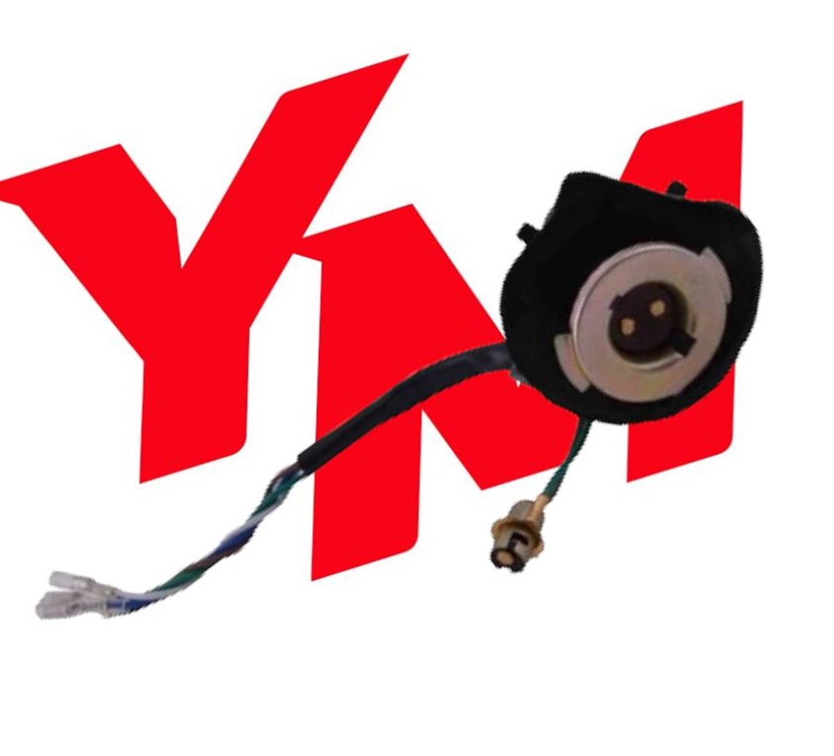 CG 125 Far DuyuCG 125 Far Duyu