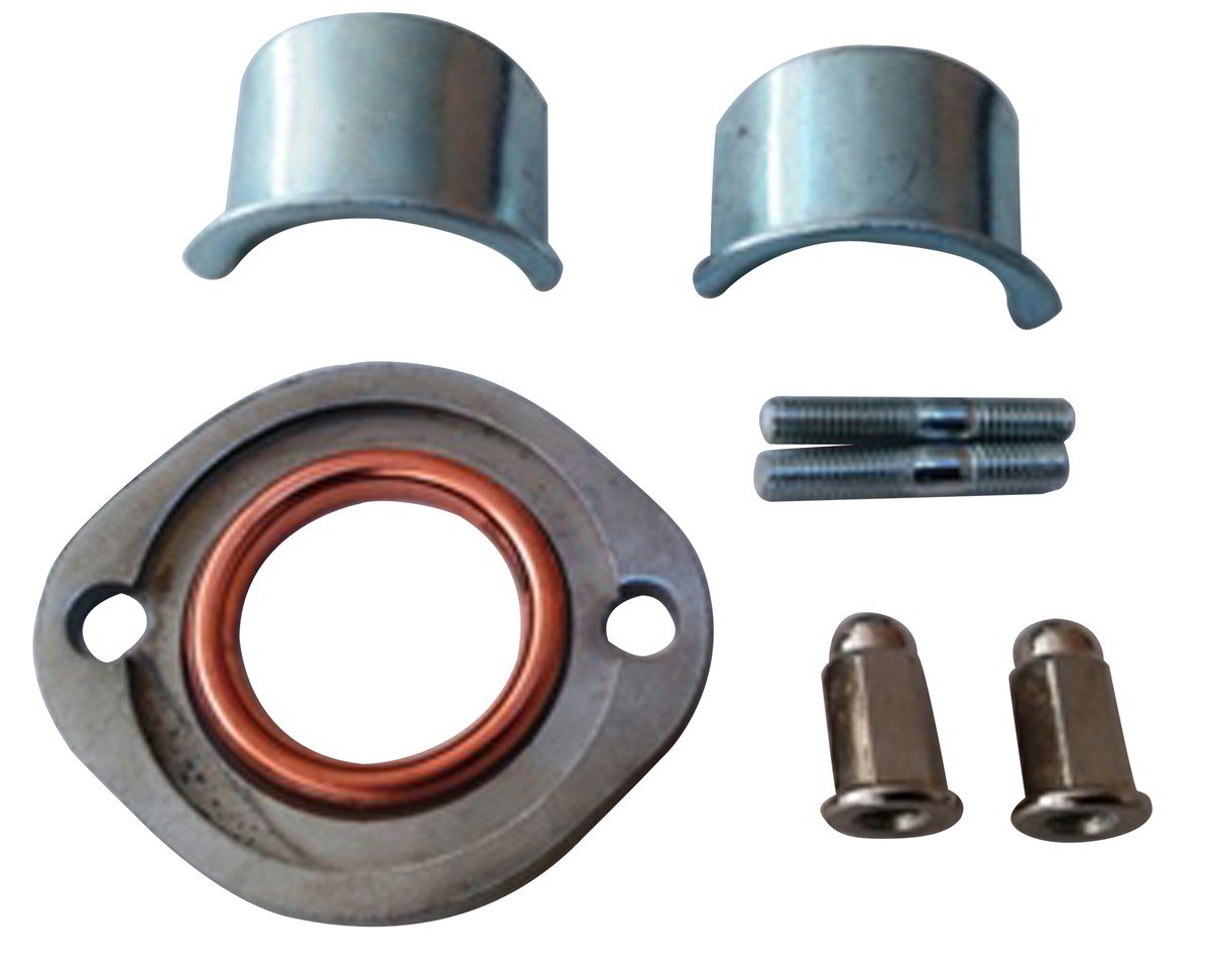 CG EKSOZ BAĞLANTI PARÇA SETİ