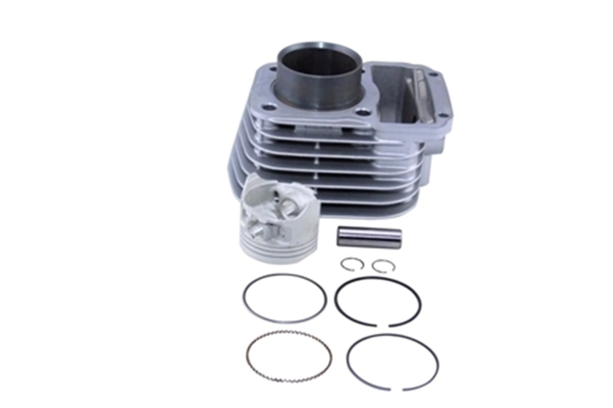CG100 SİLİNDİR PIST. KMP.50mm 5V