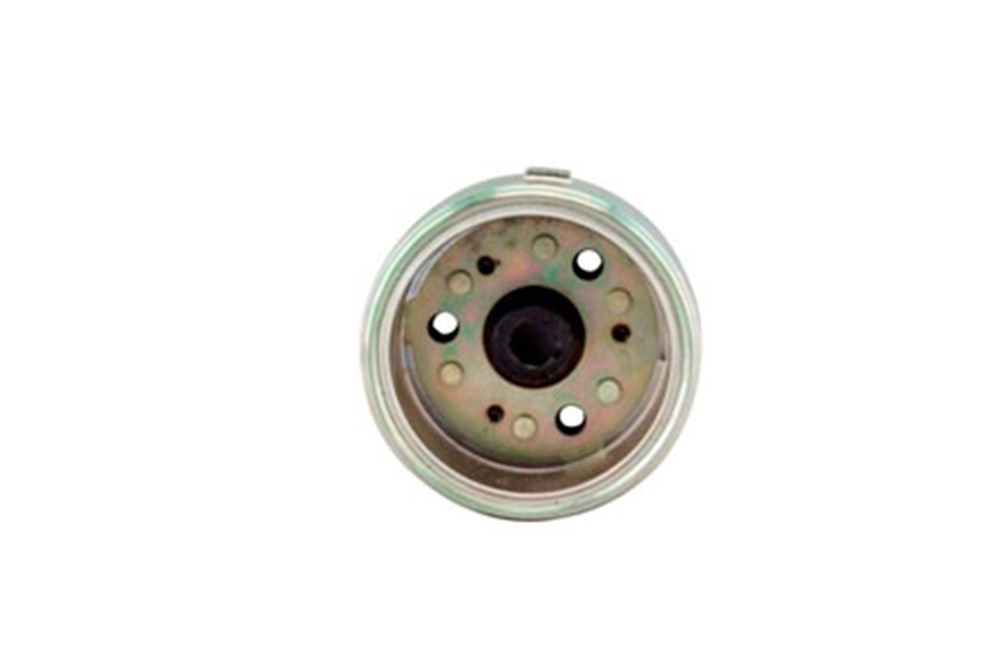 CG125 ROTOR 8