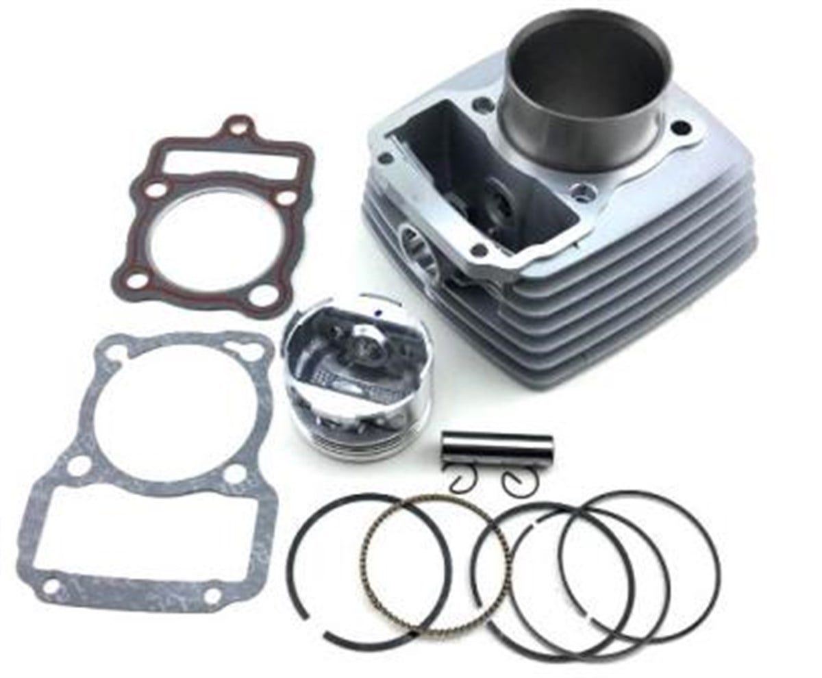 CG125 SİLİNDİR KOMPLE 13 PRN GR