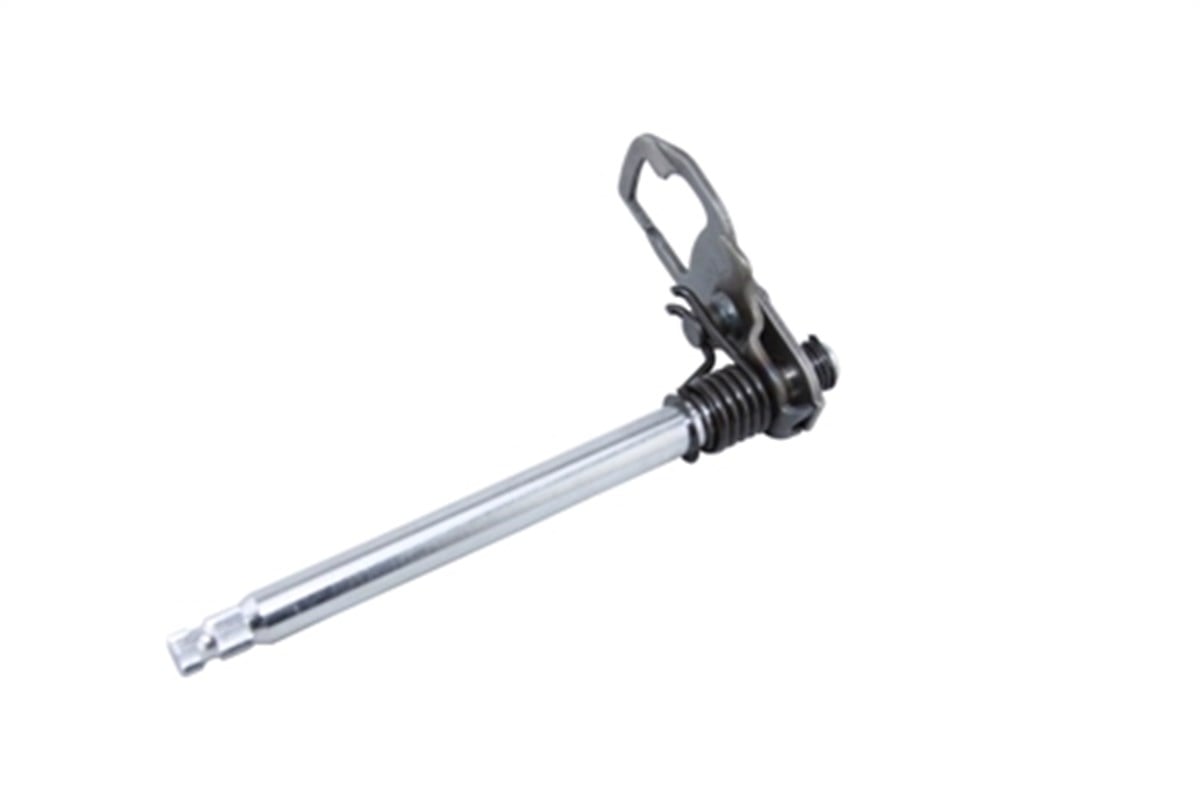 CG125 VİTES MİLİ KOMPLE